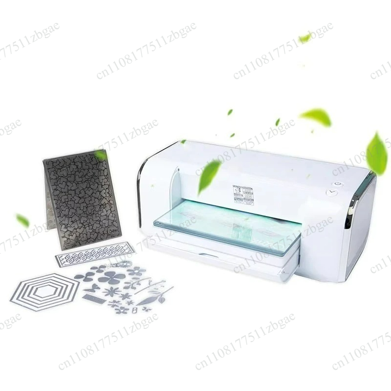 A4電動ダイカットエンボス加工機、DIYペーパークラフトカッ - Art Craft Paper のレビューと価格