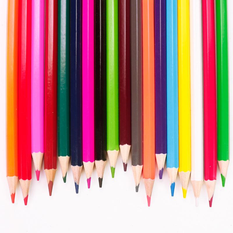 油性色鉛筆セット 12 24 色プロ向けポートレート描画スム - Colored Pencil Professional のレビューと価格
