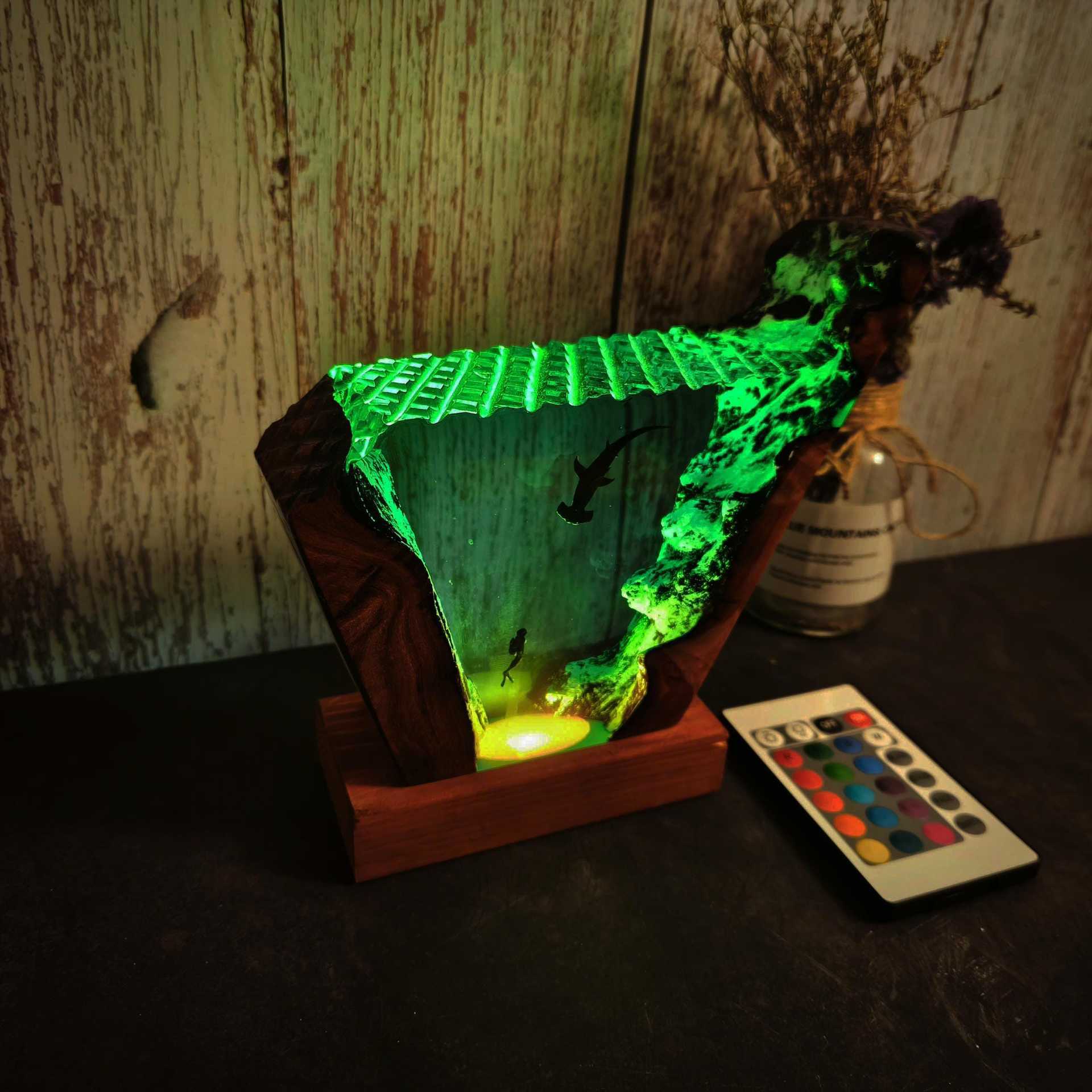 6 * 4インチ オーシャンシリーズ ダイバー ハンマーヘッ - Art Craft Easter のレビューと価格