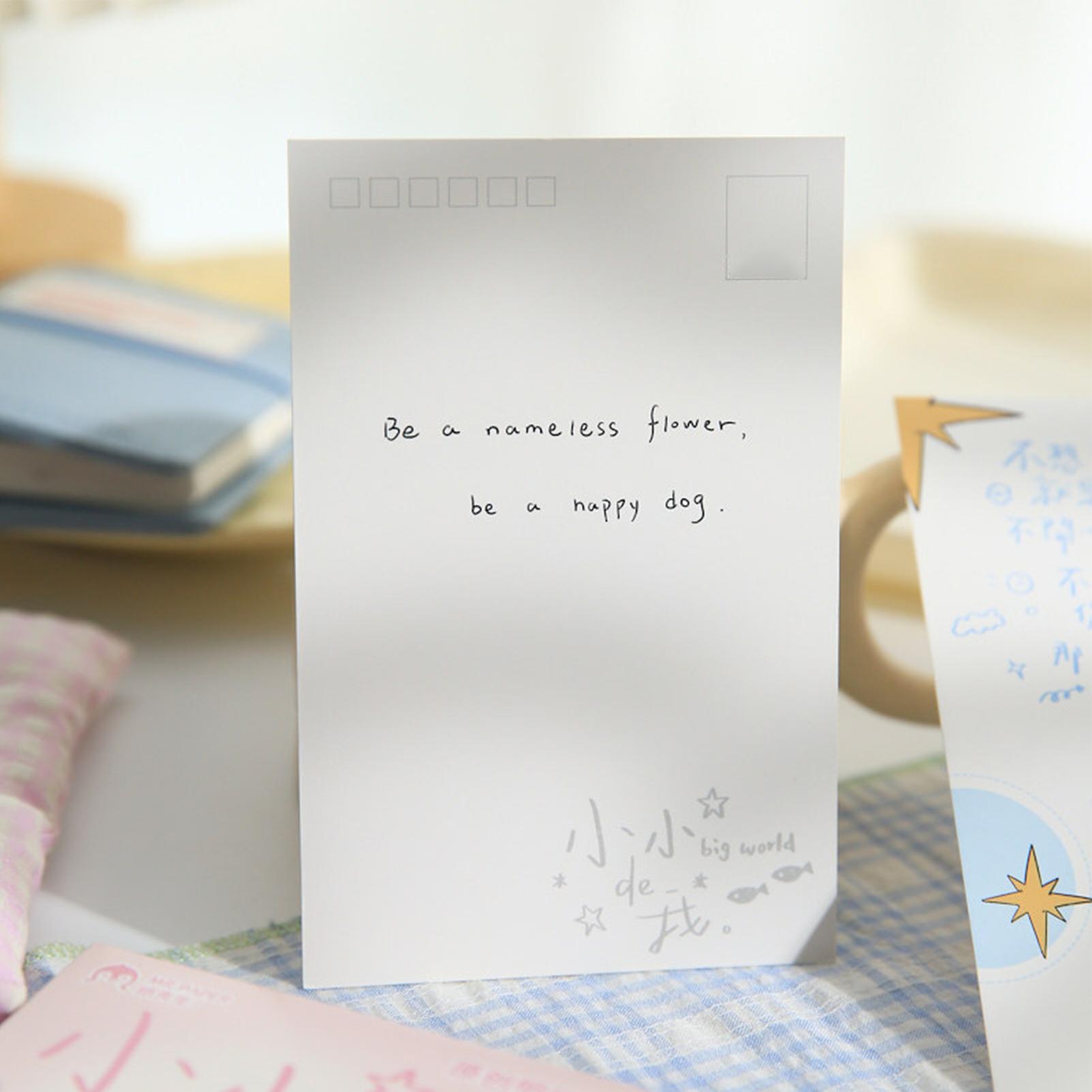 ポストカード紙ポストカードアートクラフト用 30 枚動物パタ - Art Craft Paper のレビューと価格