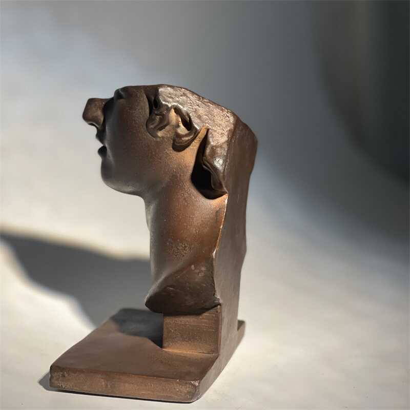 ヨーロッパ風の古代ギリシャ芸術像「若きアレクサンダー大王」文 - Art Craft India のレビューと価格