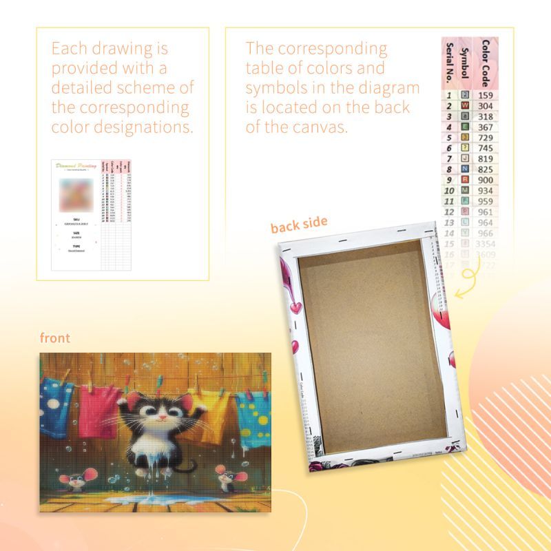PhotoCustom マウス 5D ダイヤモンドペインティ - Art Craft Gift Ideas のレビューと価格