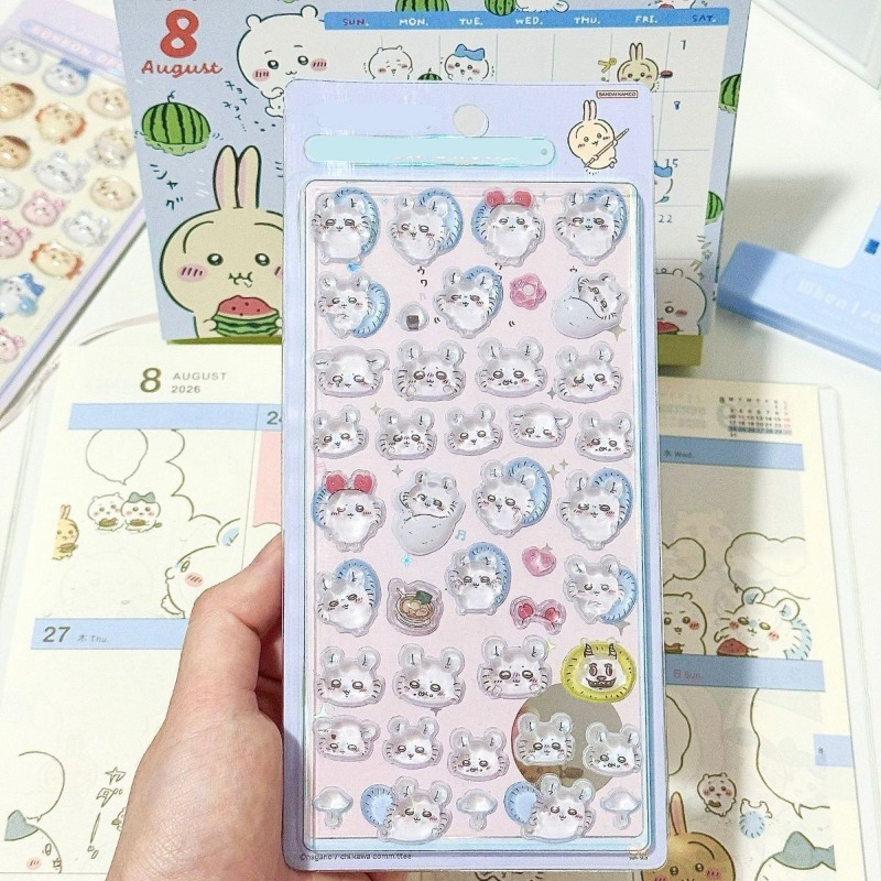 かわいいエポキシステッカー 全てのパステルカラーのバリエーシ - Art Craft Materials のレビューと価格